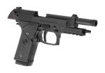 GPM9 MK3 Black - obrazek 3