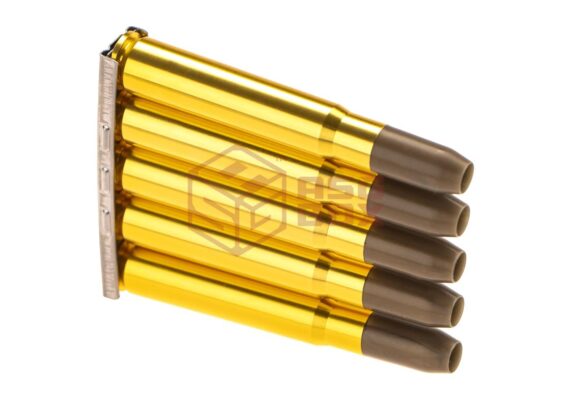 Shell Set for G980 K98 SE 5pcs