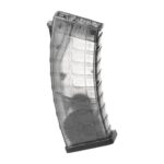 Magazine RK74 T/E/CQB Hicap 430rds Transparent