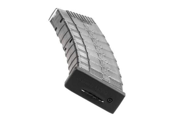Magazine RK74 T/E/CQB Hicap 430rds Transparent - obrazek 3