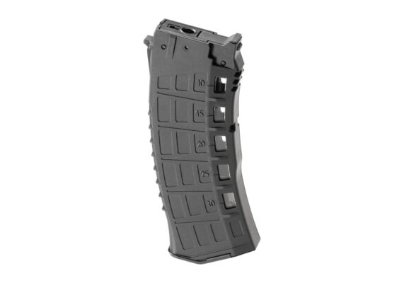 Magazine GK12 Hicap 380rds Black
