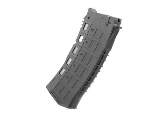 Magazine GK12 Hicap 380rds Black - obrazek 2