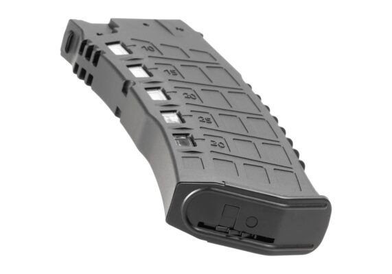 Magazine GK12 Hicap 380rds Black - obrazek 4