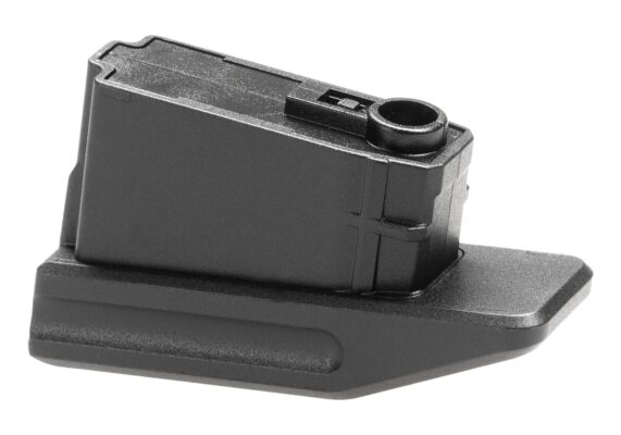 Magazine LevAR GOM V5 Lowcap 32rds Black