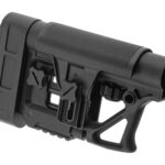 GOS-V12 Adjustable Stock Black