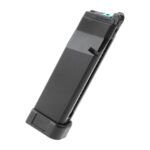 Magazine STP45 GBB Co2 30rds Black