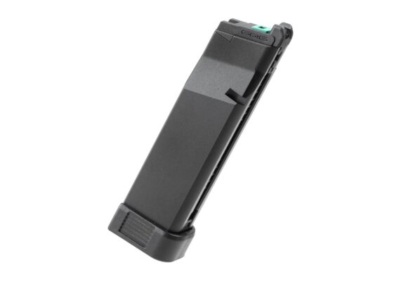Magazine STP45 GBB Co2 30rds Black