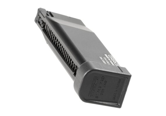 Magazine STP45 GBB Co2 30rds Black - obrazek 3