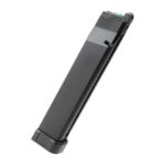 Magazine STP45 GBB Co2 Light Weight 50rds Black