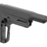 GOS-V16 Lite Stock Black