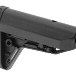 GOS-V15 Stock Black