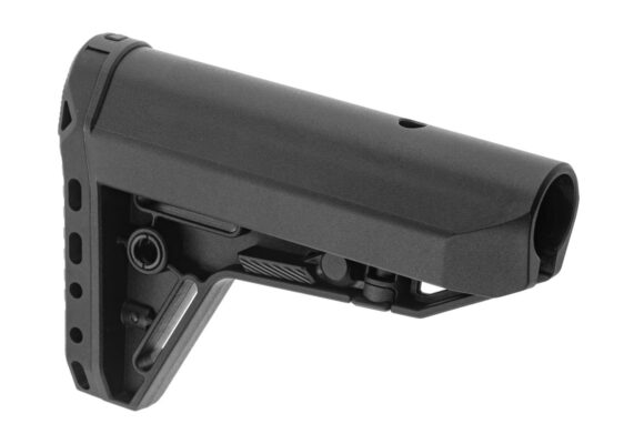 GOS-V15 Stock Black