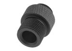 12mm Outer to 14mm Outer Adapter Black - obrazek 3