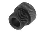 12mm Inner to 14mm Outer Adapter Black - obrazek 4