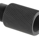 14mm CCW Muzzle Adapter for SMC-9 Black