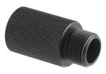 14mm CCW Muzzle Adapter for SMC-9 Black - obrazek 2