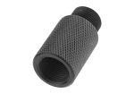 14mm CCW Muzzle Adapter for SMC-9 Black - obrazek 3