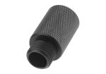 14mm CCW Muzzle Adapter for SMC-9 Black - obrazek 4