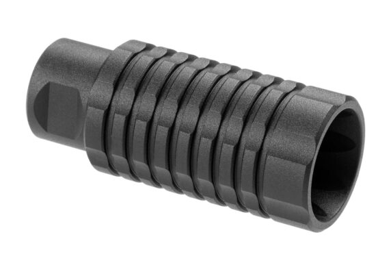 Celestial Metal Amplifier 14mm CCW Black