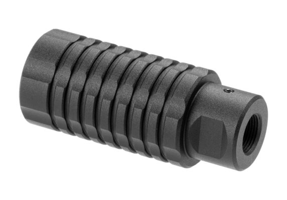 Celestial Metal Amplifier 14mm CCW Black - obrazek 2