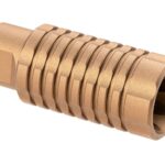 Celestial Metal Amplifier 14mm CCW Tan