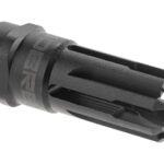Wind Breaker Flash hider 14mm CCW Black