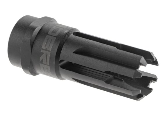 Wind Breaker Flash hider 14mm CCW Black
