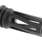 S-Series TYPE 11 Steel Flash Hider 14mm CCW Black