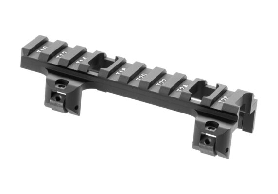 LPM Mount for G3/EGM Series Long Black - obrazek 2