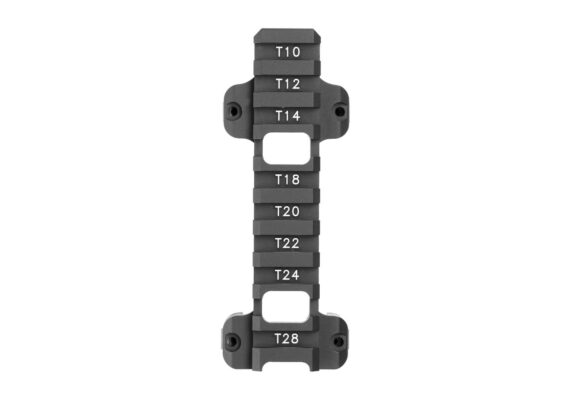 LPM Mount for G3/EGM Series Long Black - obrazek 4