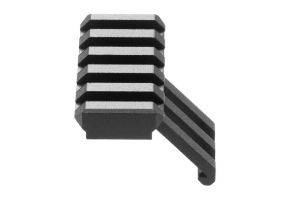 45 Degree Tactical Mount Black - obrazek 3