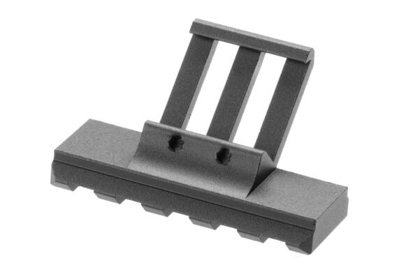 45 Degree Tactical Mount Black - obrazek 4