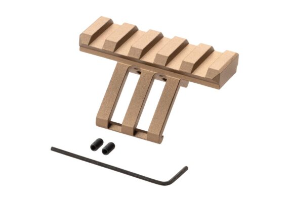 45 Degree Tactical Mount Desert - obrazek 5