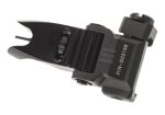 Flip-up Front Sight Black - obrazek 3