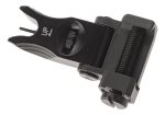 Flip-up Front Sight Black - obrazek 4
