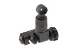 Flip-up Rear Sight Black - obrazek 2