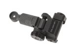 Flip-up Rear Sight Black - obrazek 3