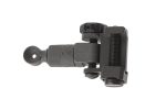 Flip-up Rear Sight Black - obrazek 4