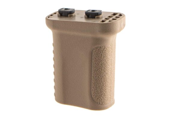 M-LOK Vertical Grip Desert