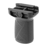 Vertical Grip Short Black