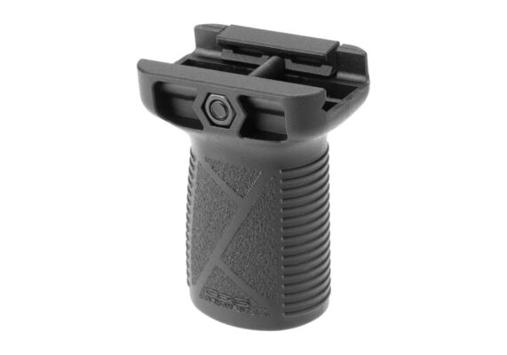 Vertical Grip Short Black