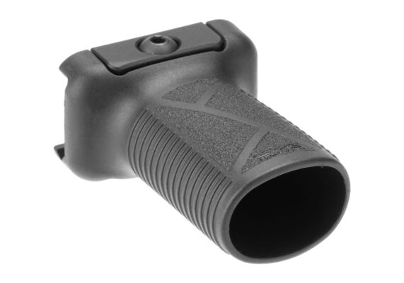 Vertical Grip Short Black - obrazek 3