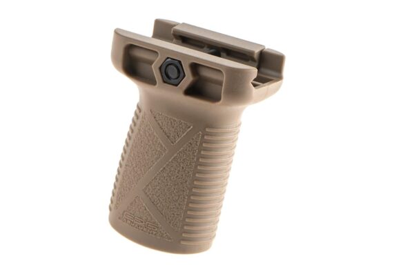 Vertical Grip Short Desert