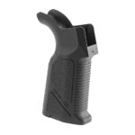 Type V Motor Pistol Grip Black