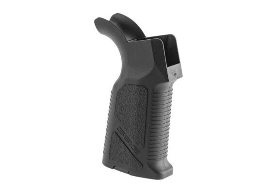 Type V Motor Pistol Grip Black