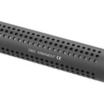 O.T.S. Mock Suppressor 14mm CCW Black