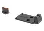RMR Adapter Plate for STP45 Series Black - obrazek 2
