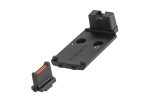 RMR Adapter Plate for STP45 Series Black - obrazek 3