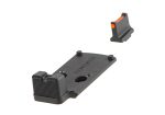 RMR Adapter Plate for STP45 Series Black - obrazek 4