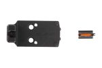 RMR Adapter Plate for STP45 Series Black - obrazek 5
